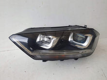 Laden Sie das Bild in den Galerie-Viewer, Frontscheinwerfer VW Sportsvan 517941031B Xenon Links Scheinwerfer Headlight