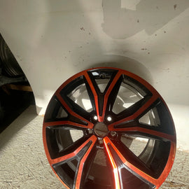 1x Alufelge 18 Zoll 7.0