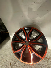 Load image into Gallery viewer, 1x Alufelge 18 Zoll 7.0" 5x112 2GM601025Q VW Tcross T-Cross Rim Wheel FEL4460409621ff