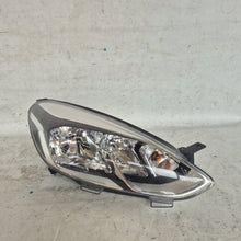 Laden Sie das Bild in den Galerie-Viewer, Frontscheinwerfer Ford Fiesta H1BB-13W029-AE Rechts Scheinwerfer Headlight SCH7191563461bx