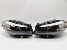 Load image into Gallery viewer, Frontscheinwerfer BMW 5 F11 F10 7271912 7271911 Bi-Xenon Rechts oder Links SCH3612925030be