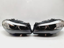 Laden Sie das Bild in den Galerie-Viewer, Frontscheinwerfer BMW 5 F11 F10 7271912 7271911 Bi-Xenon Ein Satz Headlight SCH3612925030be