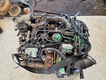 Laden Sie das Bild in den Galerie-Viewer, Motor Audi A8 ASB 3.0 TDI 233PS 172kW 230TKm Engine Unkomplett MOT7431114622ax