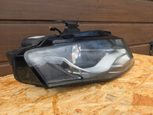 Load image into Gallery viewer, Frontscheinwerfer Audi A4 B8 8K0941004C Xenon Rechts Scheinwerfer Headlight SCH6137767812jj