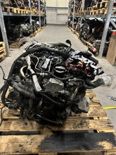Load image into Gallery viewer, Motor Audi Seat VW A4 CJCA CJC 2.0 TDI 143PS 105kW 150TKm 2012 Diesel Komplett