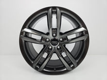 Load image into Gallery viewer, 4x Alufelge 18 Zoll 8.0&quot; 5x112 39ET Audi Rim Wheel
