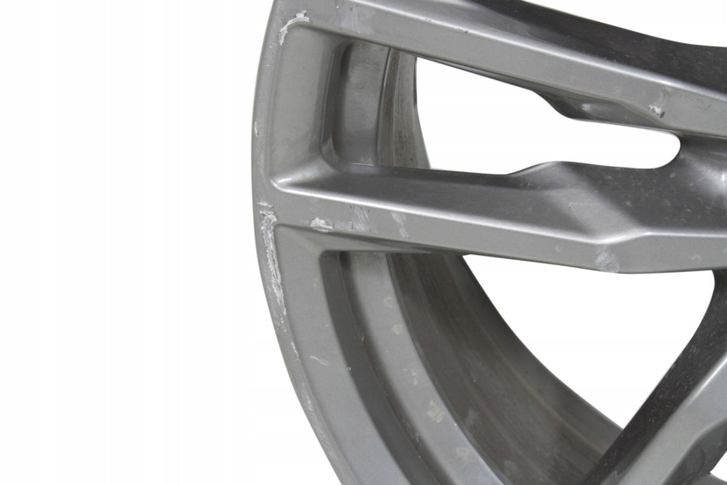 1x Alufelge 19 Zoll 7.5" 5x112 32ET 8010267 BMW X3 G01 X4 G02 Rim Wheel FEL3473738133hy