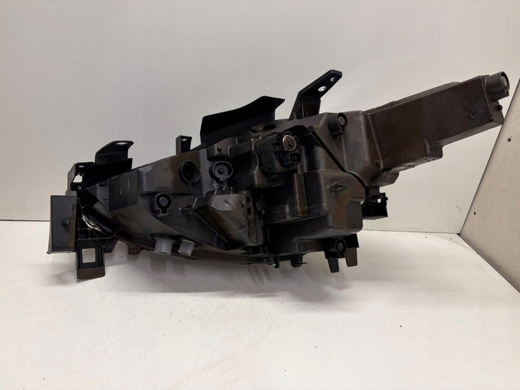 Frontscheinwerfer Mazda Cx-5 KB8P51030 Rechts Scheinwerfer Headlight SCH9679360575fg