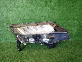 Frontscheinwerfer Mitsubishi Asx 8301D482 Full LED Rechts Scheinwerfer Headlight