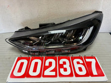 Laden Sie das Bild in den Galerie-Viewer, Frontscheinwerfer Ford Focus Links Scheinwerfer Headlight SCH1766842665px