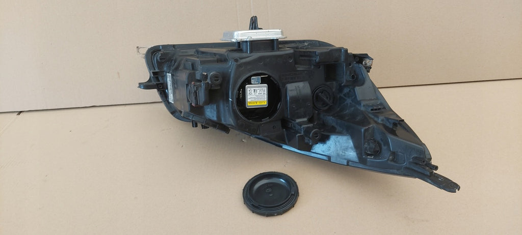 Frontscheinwerfer Opel Insignia A Xenon Links Scheinwerfer Headlight SCH2155598875dc