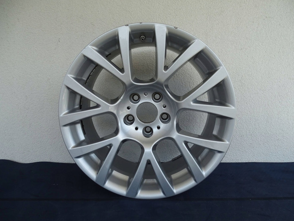 1x Alufelge 19 Zoll 5x112 6775992 BMW 7 F01 F02 F03 F04 Rim Wheel FEL3455154867ha
