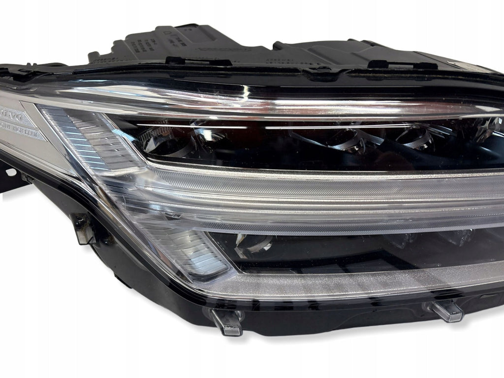 Frontscheinwerfer Volvo Xc90 31655159 LED Rechts Scheinwerfer Headlight SCH6355268056fr