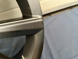 1x Alufelge 16 Zoll 6.0