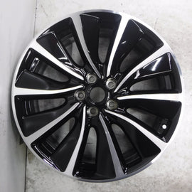 1x Alufelge 19 Zoll 7.0