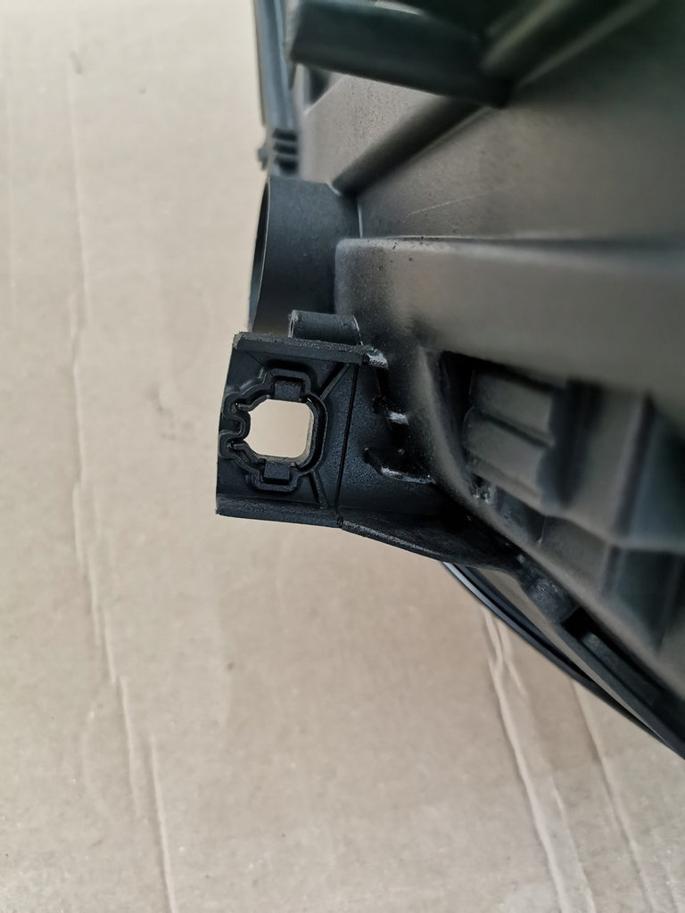 Frontscheinwerfer BMW I3 8738736-02 Rechts Scheinwerfer Headlight SCH9184635449ag