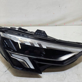 Frontscheinwerfer Audi A3 8Y0941034 LED Rechts Scheinwerfer Headlight SCH1975606211fw
