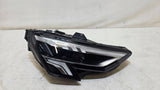 Frontscheinwerfer Audi A3 8Y0941034 LED Rechts Scheinwerfer Headlight