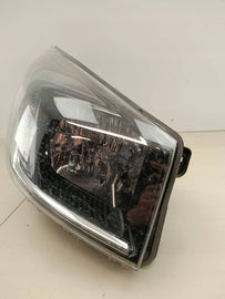 Frontscheinwerfer Opel Vivaro 260106627R Rechts Scheinwerfer Headlight SCH2500915938qf