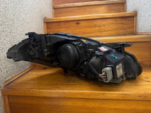 Laden Sie das Bild in den Galerie-Viewer, Frontscheinwerfer Mercedes-Benz W169 A1698206161 Links Scheinwerfer Headlight SCH1226555163dm