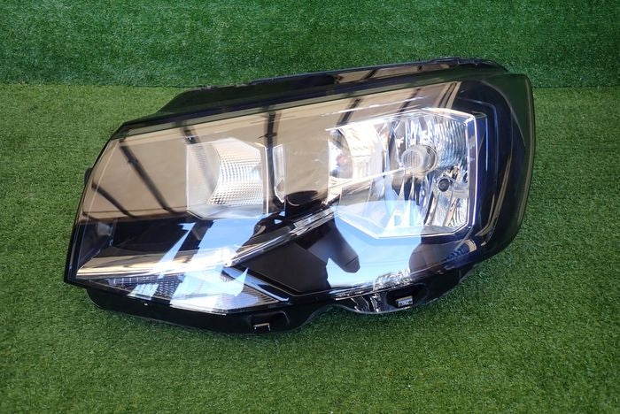 Frontscheinwerfer VW T6 7E1941015AD Links Scheinwerfer Headlight