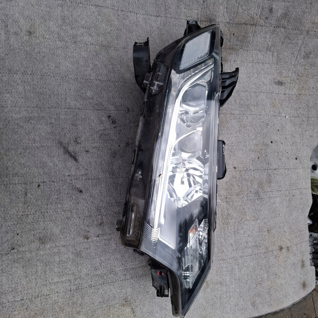 Frontscheinwerfer Mitsubishi Outlander III FALSE Scheinwerfer Headlight SCH5561823981es