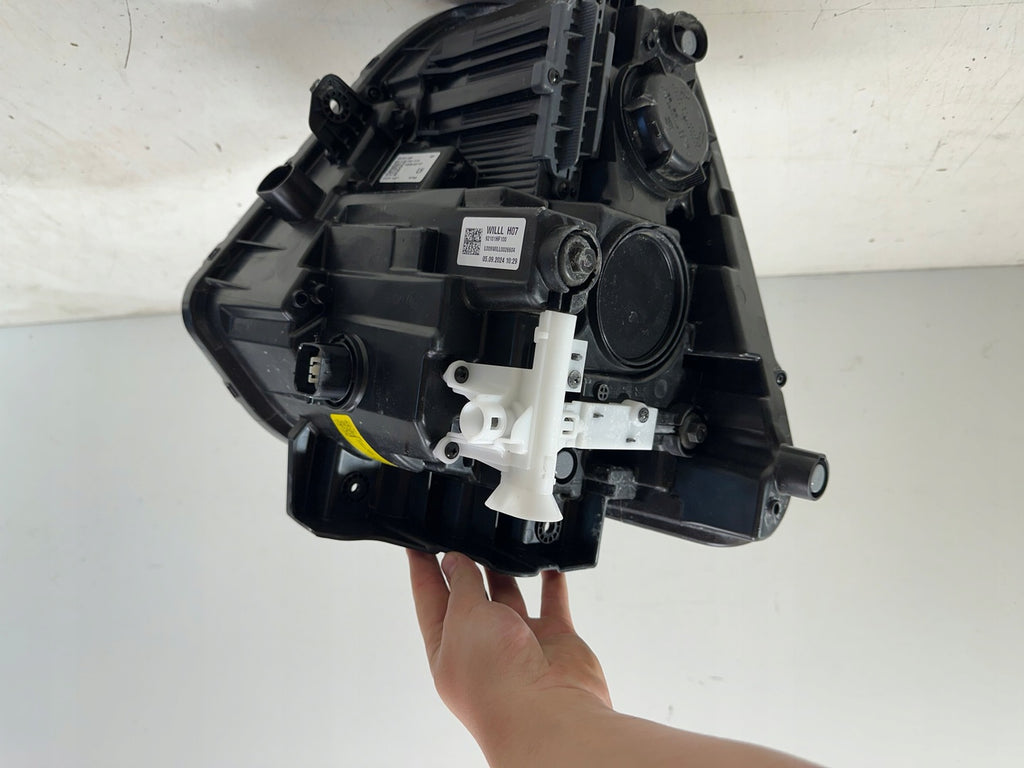 Frontscheinwerfer Hyundai Kona 92101HF100 LED Links Scheinwerfer Headlight SCH3089037931oy
