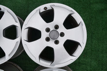 Load image into Gallery viewer, 1x Alufelge 17 Zoll 7.5&quot; 5x112 56ET 8P0601025C Audi A3 Rim Wheel