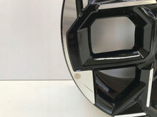 Laden Sie das Bild in den Galerie-Viewer, 1x Alufelge 16 Zoll 6.5" 4x100 51ET Glanz Schwarz 52910-G6920 Kia Picanto FEL2260636036gq