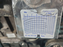 Laden Sie das Bild in den Galerie-Viewer, Motor BMW E60 N53B25A 2.5 190PS 140kW 2008 Benzin Engine Unkomplett