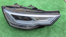 Load image into Gallery viewer, Frontscheinwerfer Audi A6 C8 4K0941034 FULL LED Rechts Scheinwerfer Headlight