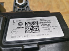Laden Sie das Bild in den Galerie-Viewer, Frontscheinwerfer Skoda Superb 3P1941015 Full LED Links Scheinwerfer Headlight SCH1333588101no