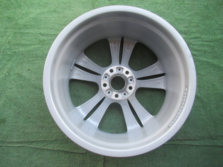 1x Alufelge 20 Zoll 8.5" 5x120 25ET 6788705 BMW F01 F02 F04 5 F07 Rim Wheel FEL4402723558ng