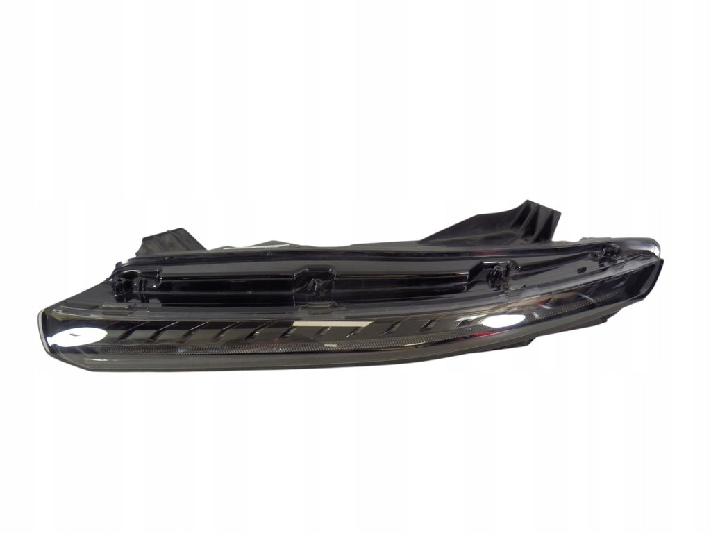Frontscheinwerfer Citroën C5 I X 9833775680 LED Vorderseite Headlight SCH9326342380tw