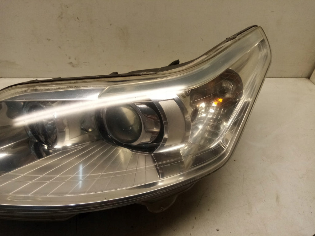 Frontscheinwerfer Citroën C4 I 9680686880 Xenon Links Scheinwerfer Headlight SCH2047496168kd