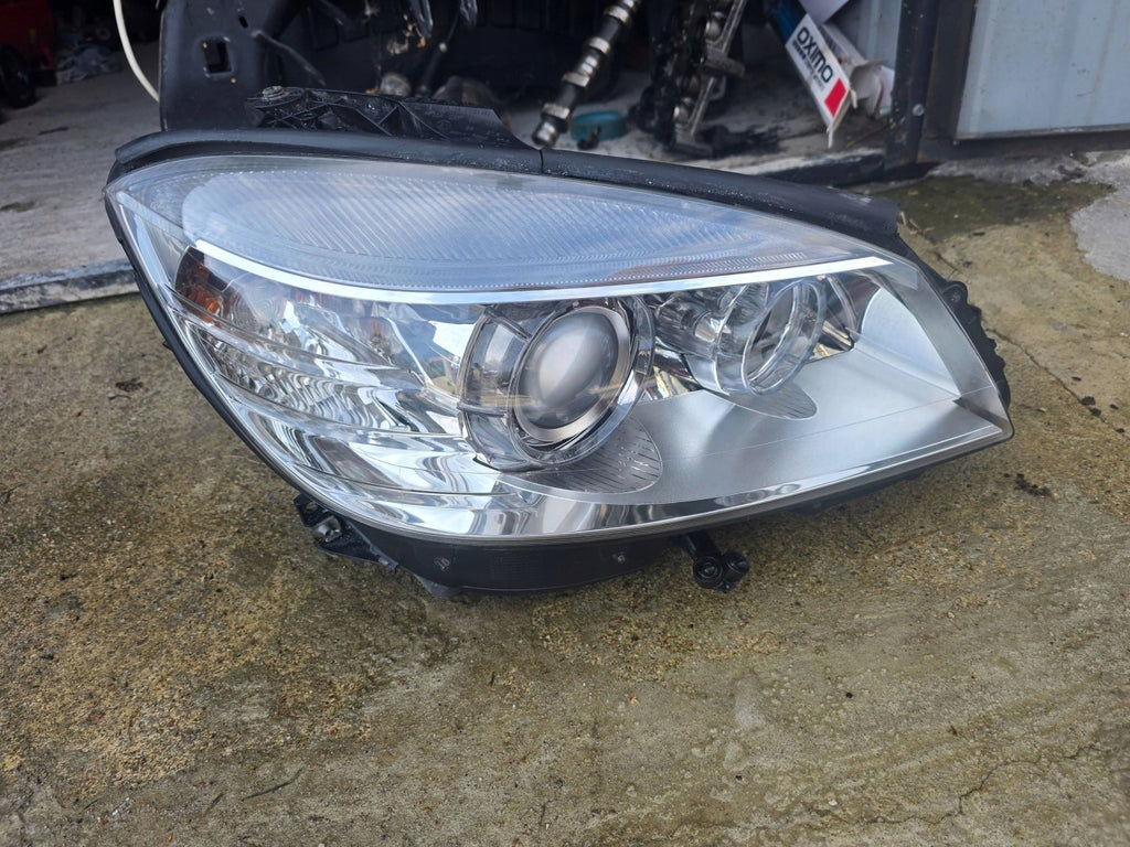 Frontscheinwerfer Mercedes-Benz W204 A2048203059 Rechts Scheinwerfer Headlight SCH1936835241pt