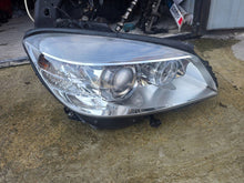 Laden Sie das Bild in den Galerie-Viewer, Frontscheinwerfer Mercedes-Benz W204 A2048203059 Rechts Scheinwerfer Headlight SCH1936835241pt
