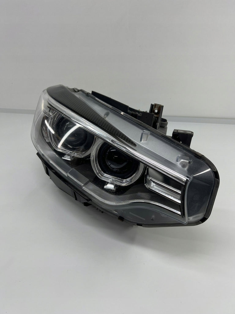 Frontscheinwerfer BMW F80 741078806 Rechts Scheinwerfer Headlight SCH5109832309ac