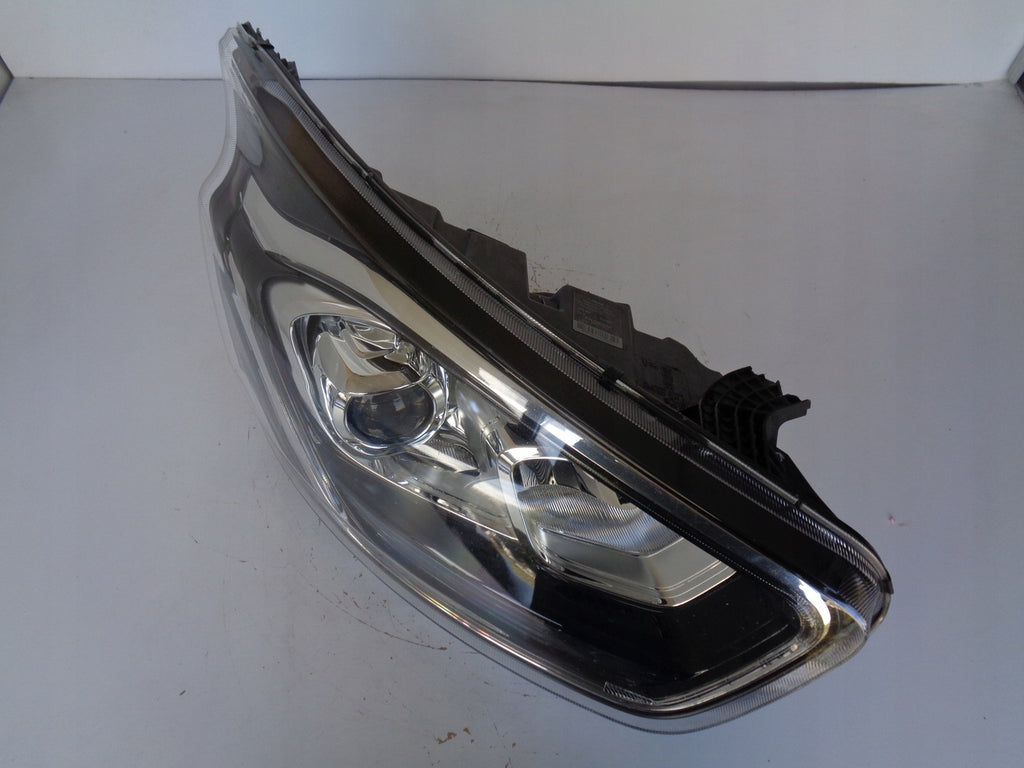 Frontscheinwerfer Ford Transit Custom JK21-13W029-DH LED Rechts Headlight