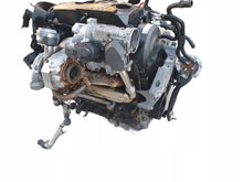 Laden Sie das Bild in den Galerie-Viewer, Motor VW BMP 2.0 TDI 140PS 103kW Diesel Engine Komplett