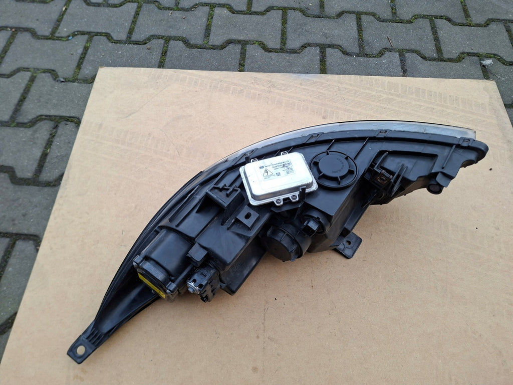 Frontscheinwerfer Kia Sportage LED Rechts Scheinwerfer Headlight SCH8282957827ip