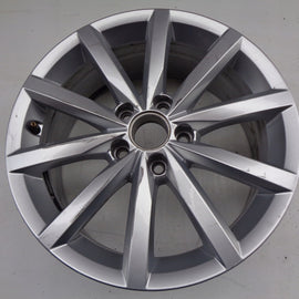 1x Alufelge 17 Zoll 7.0