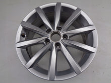 Load image into Gallery viewer, 1x Alufelge 17 Zoll 7.0" 5x112 54ET Vw Rim Wheel FEL7238522356ln