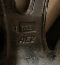 Load image into Gallery viewer, 1x Alufelge 19 Zoll 8.5" 5x112 KBA54006 Mercedes-Benz Rim Wheel FEL2731549867ns