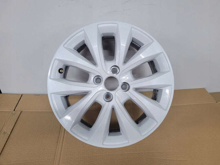 1x Alufelge 16 Zoll 6.5