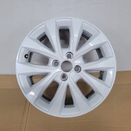 1x Alufelge 16 Zoll 6.5
