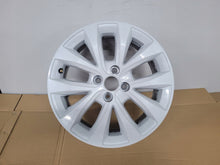 Load image into Gallery viewer, 1x Alufelge 16 Zoll 6.5&quot; 4x100 37ET 403008858R Renault Clio Iv Rim Wheel