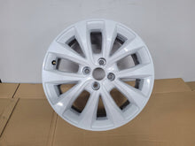 Load image into Gallery viewer, 1x Alufelge 16 Zoll 6.5" 4x100 37ET 403008858R Renault Clio Iv Rim Wheel FEL8081850460xt