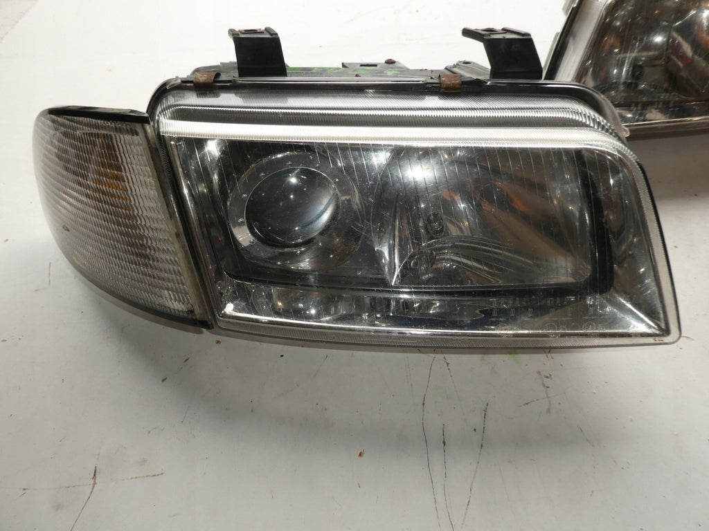 Frontscheinwerfer Audi A3 16489742052 Ein Satz Scheinwerfer Headlight