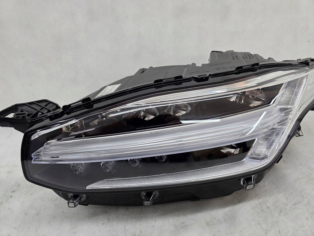 Frontscheinwerfer Volvo Xc90 II 32404715 Full LED Links Scheinwerfer Headlight